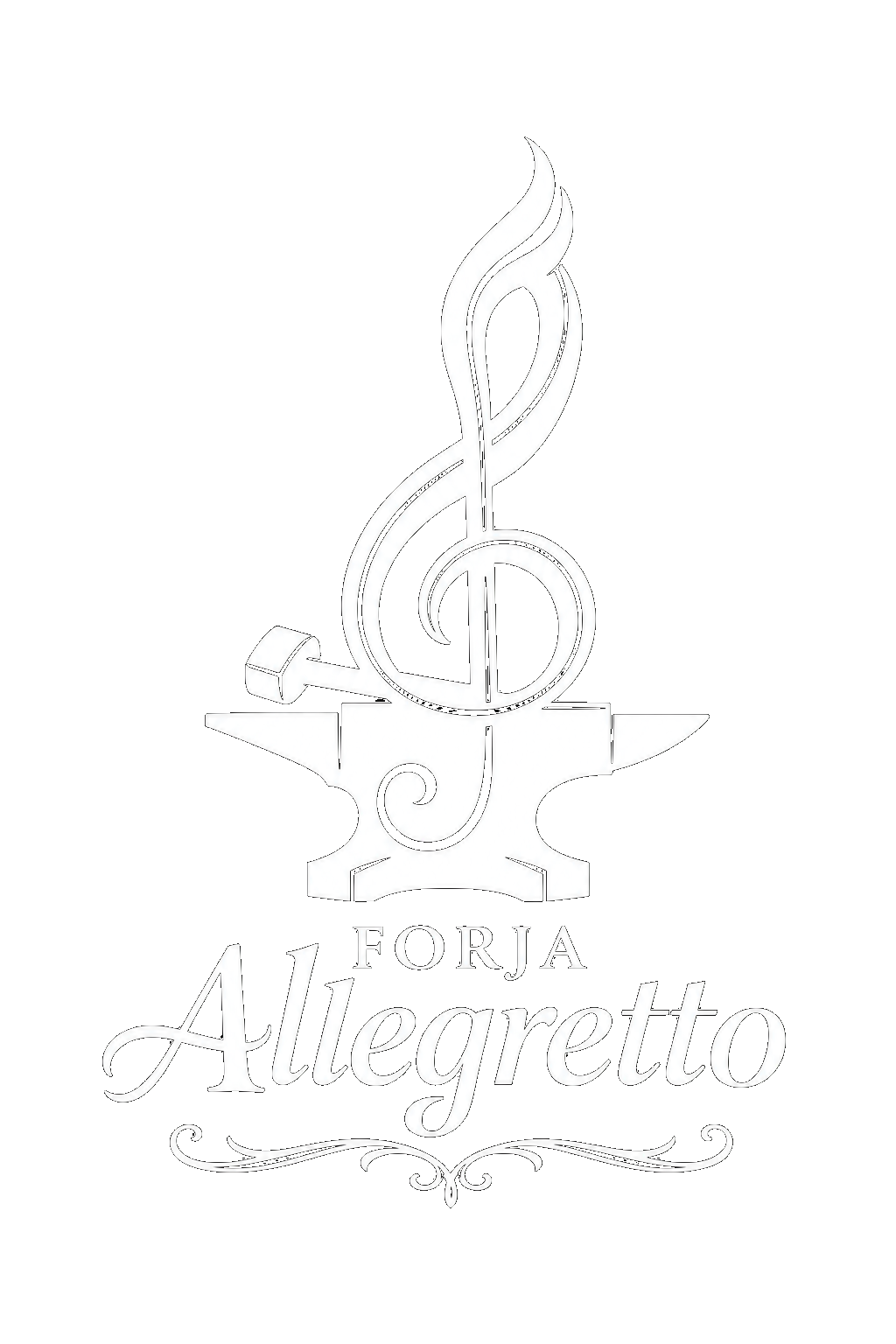 Forja Allegretto
